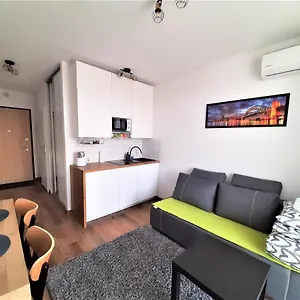  Apartament Zachod